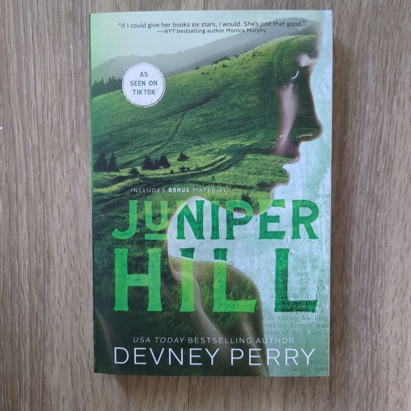 Juniper Hill