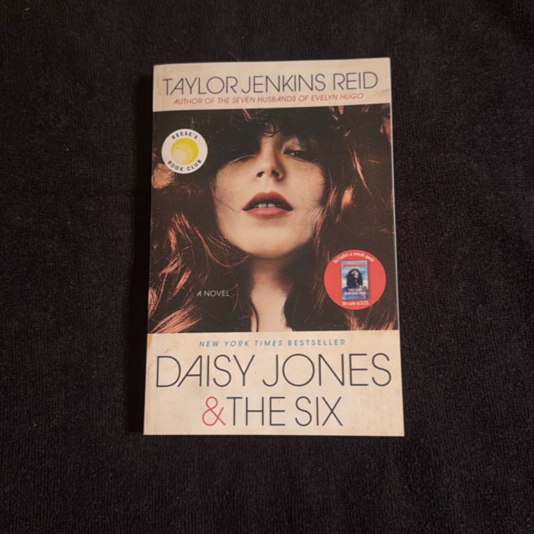 Daisy Jones and the Six