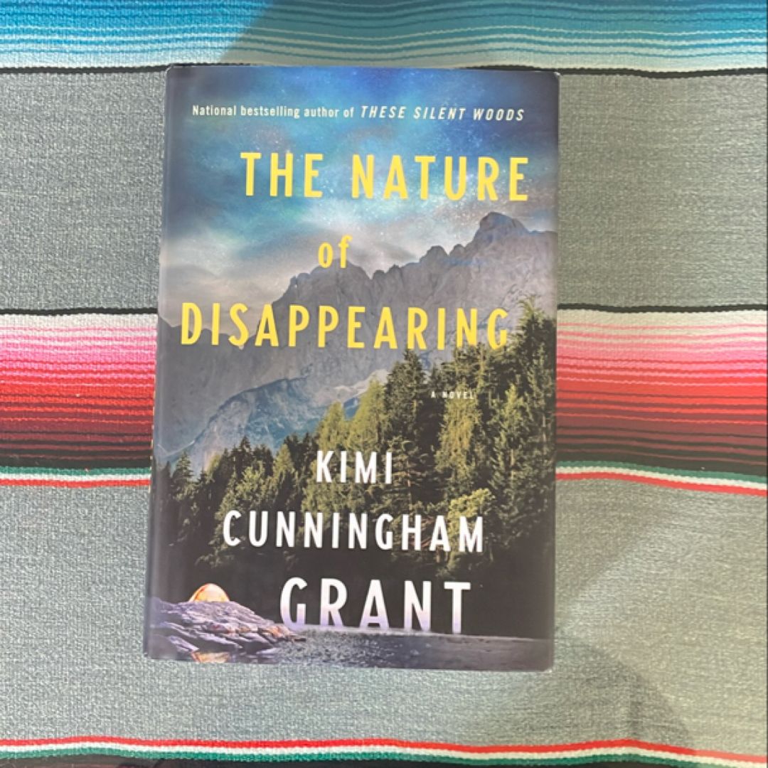 The Nature of Disappearing