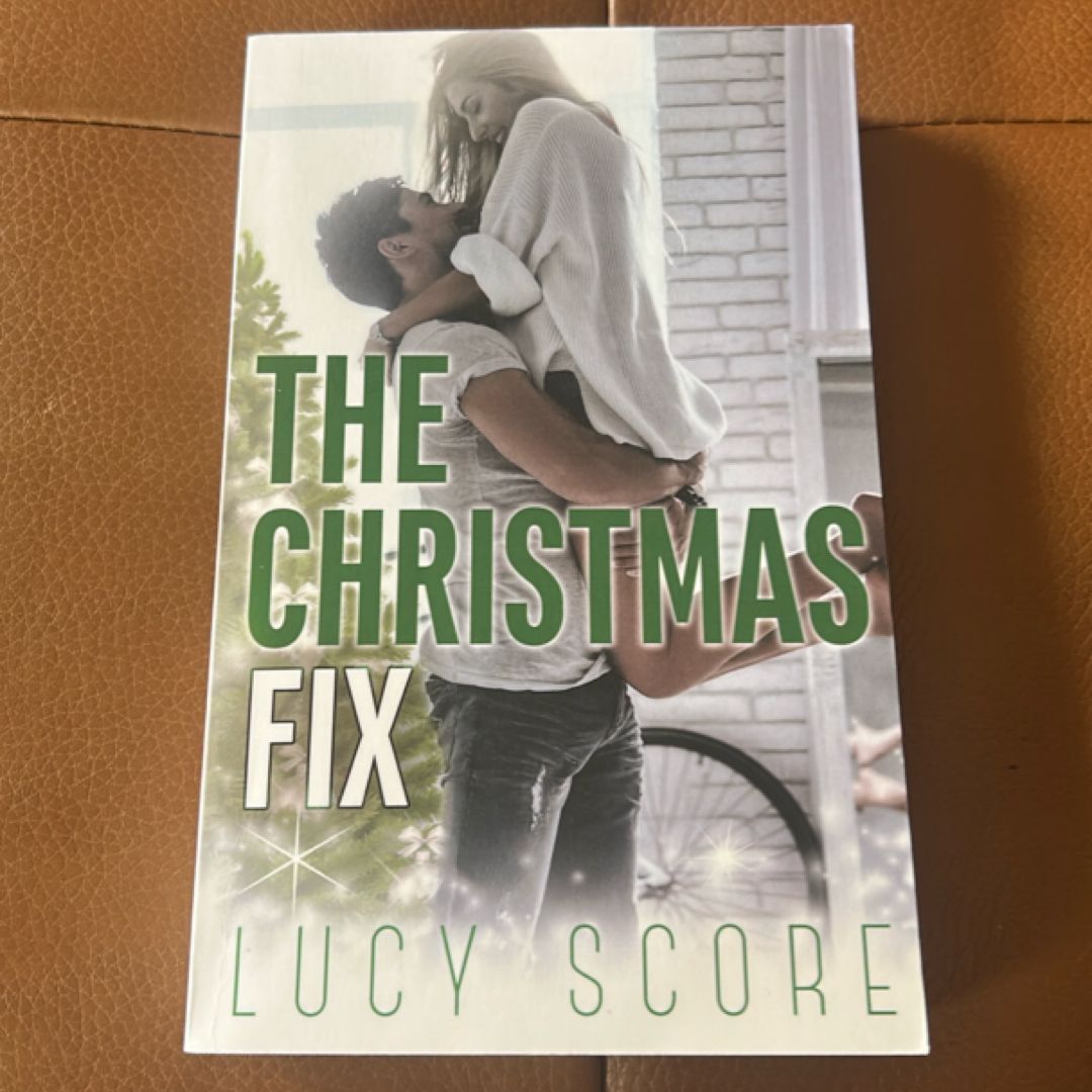 The Christmas Fix *Indie OOP*