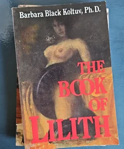 The Book of Lilith