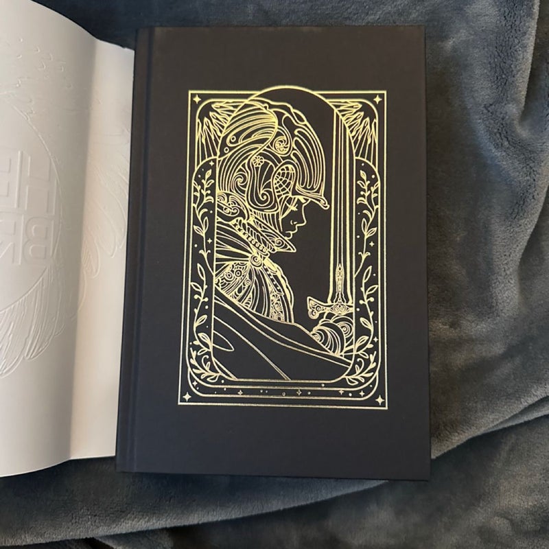Heavenbreaker (Deluxe Limited Edition)