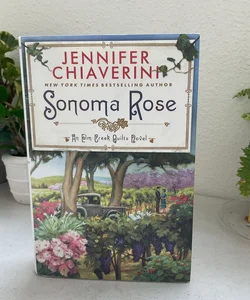 Sonoma Rose