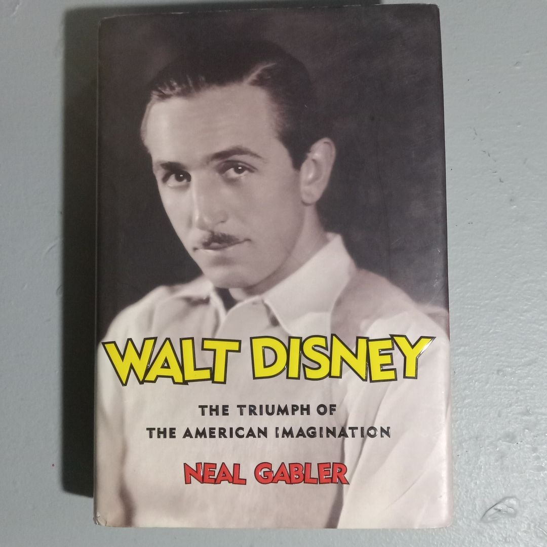 Walt Disney