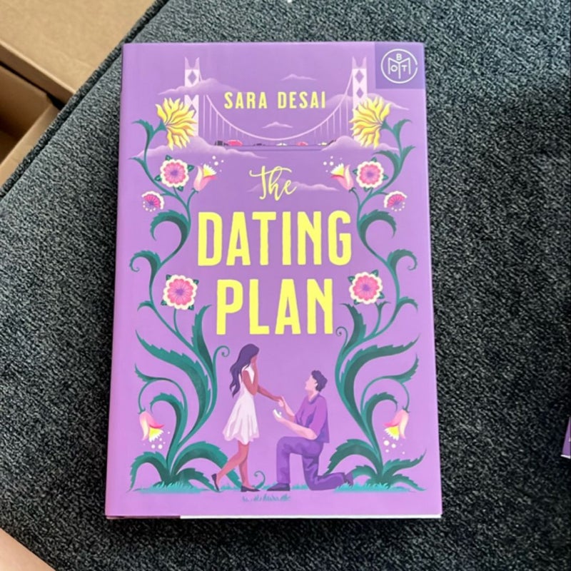 the dating plan