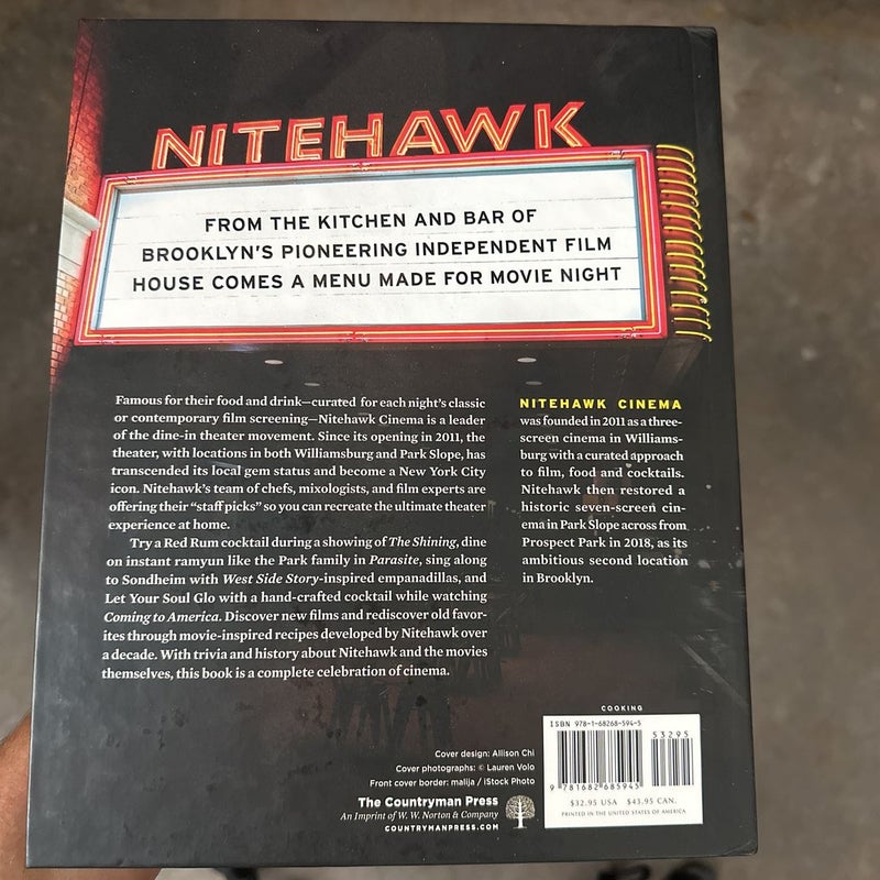 Nitehawk Cinema Presents