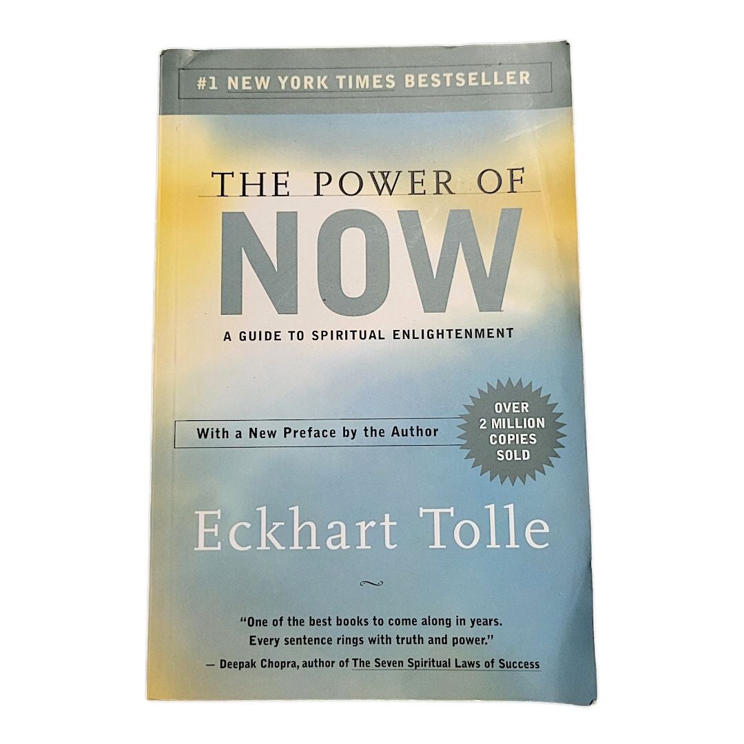 The Power of Now