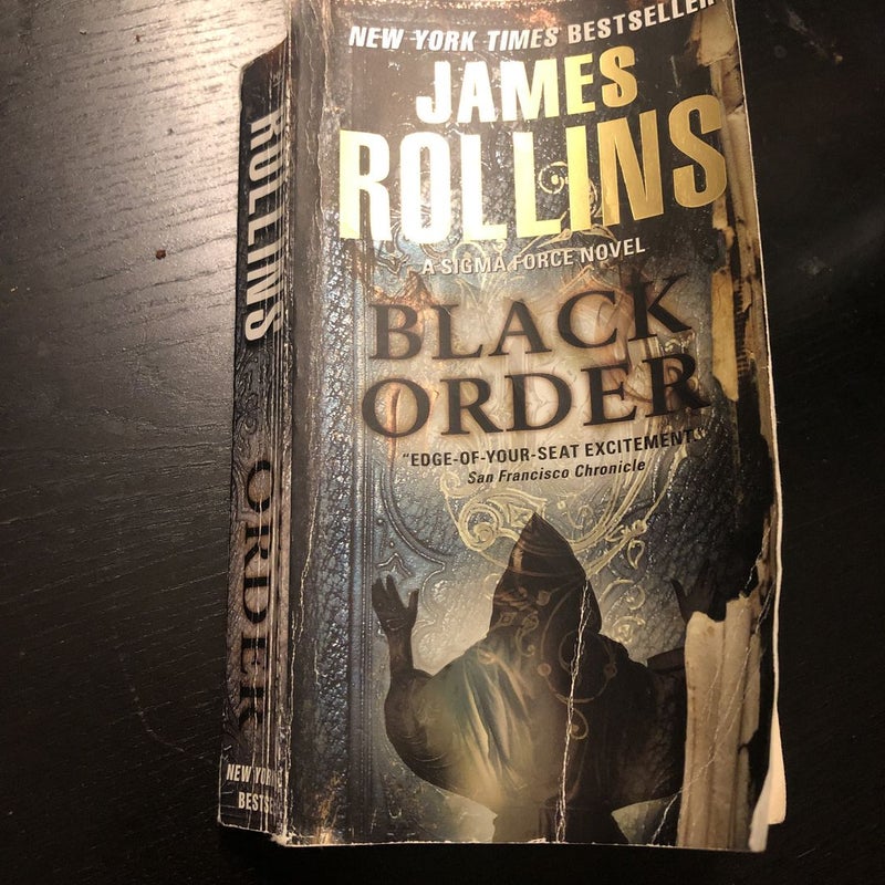 Black Order