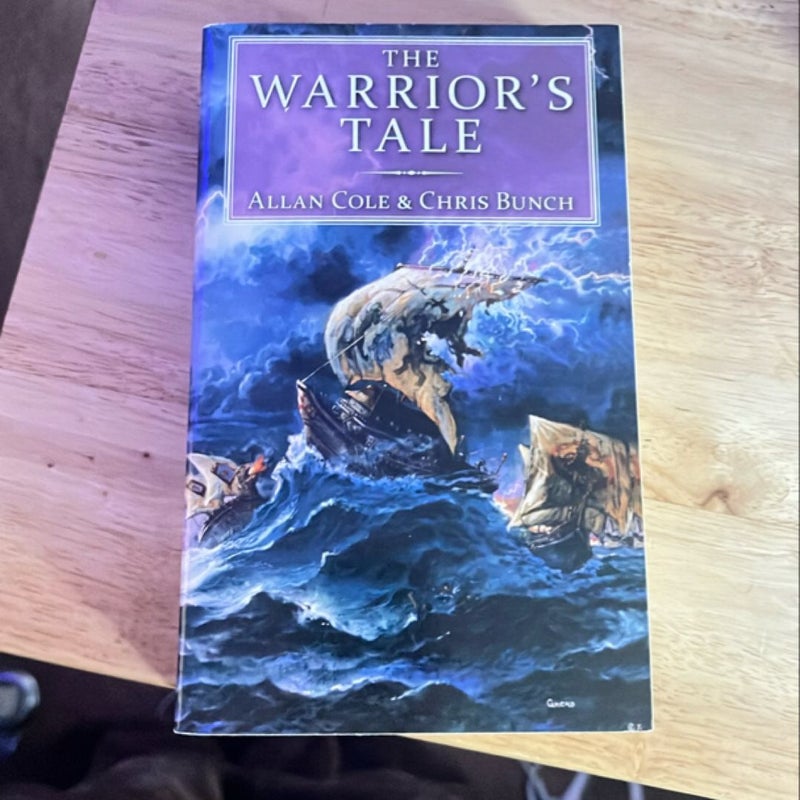 The Warrior's Tale