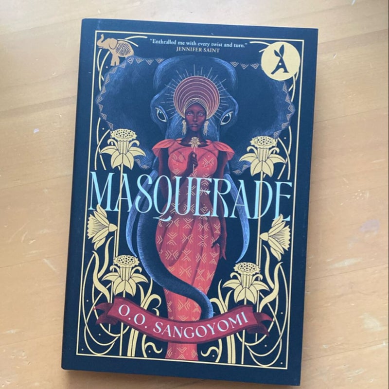 Masquerade 