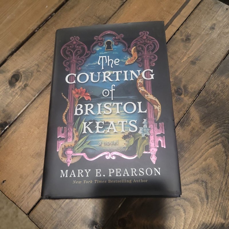 The Courting of Bristol Keats