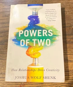 Powers of Two