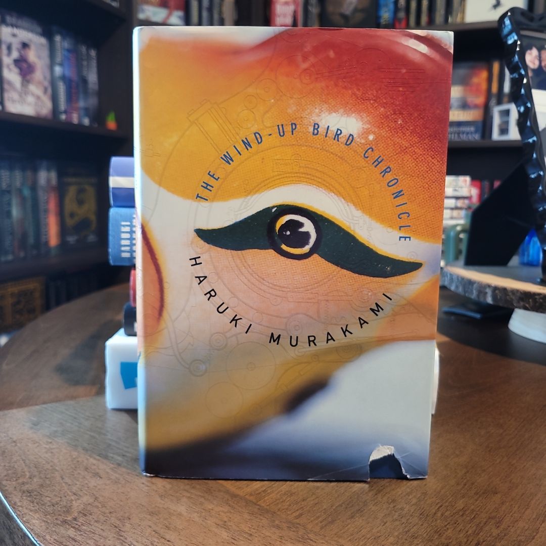 9780679446699 book cover