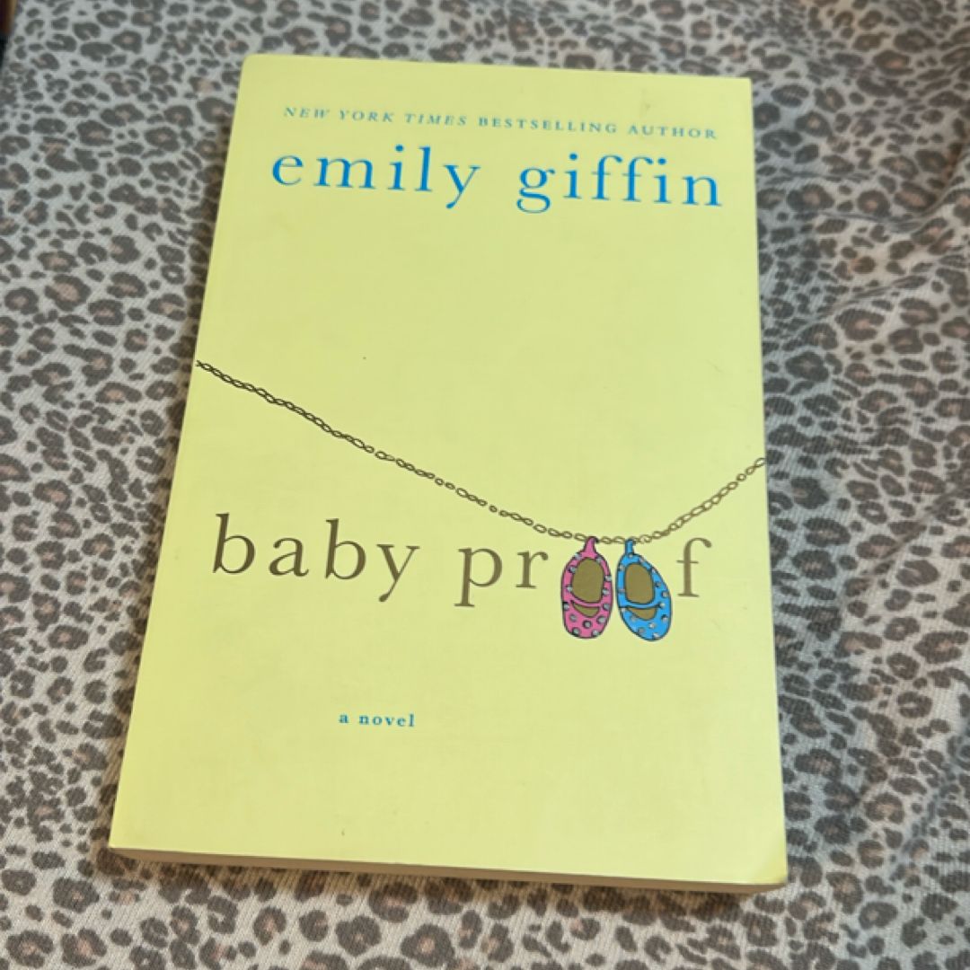 Baby Proof
