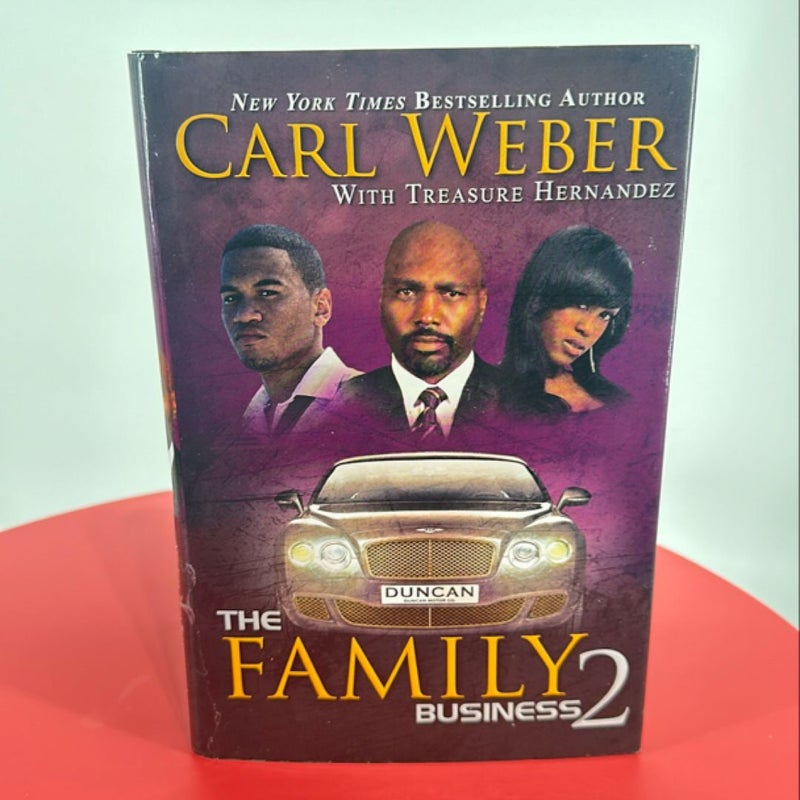 The Family Business 2