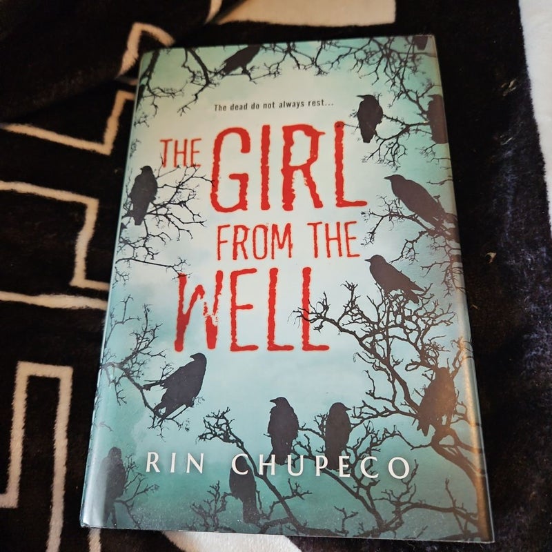 The Girl from the Well