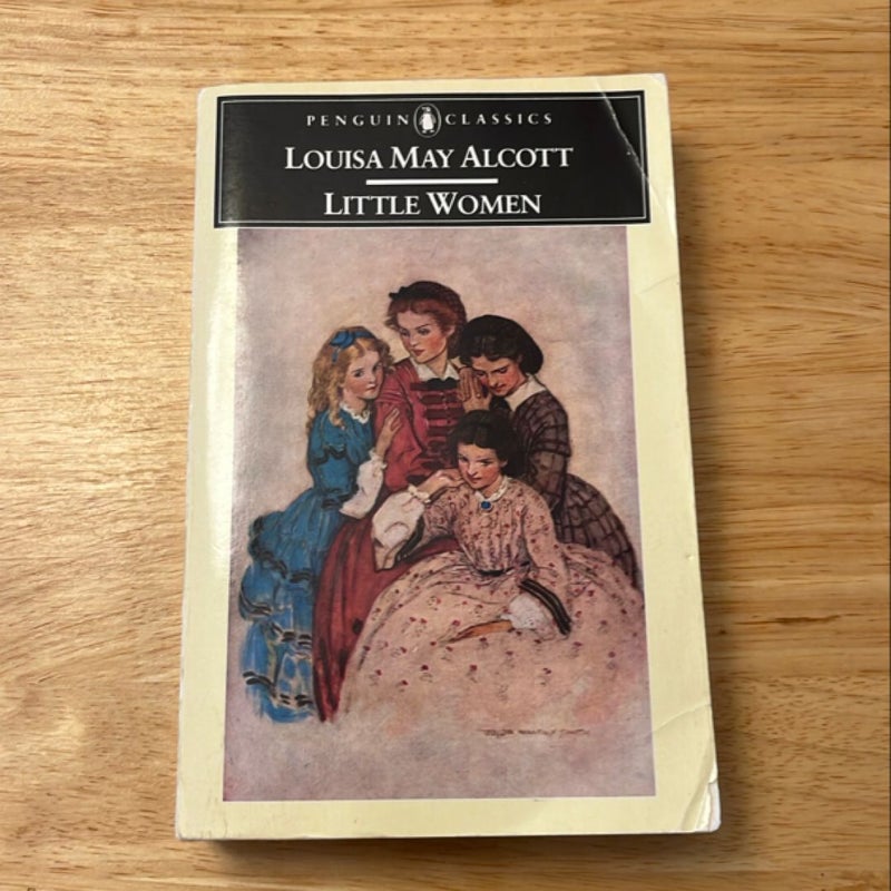 Little Women