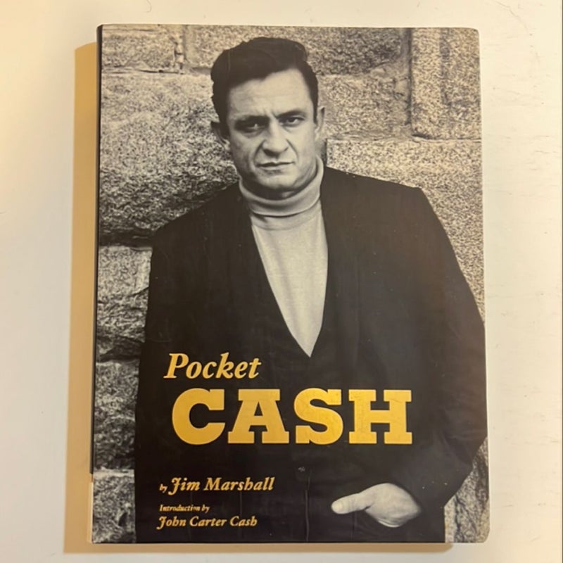 Pocket Cash