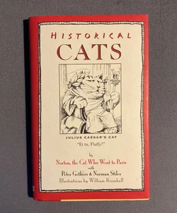 Historical Cats