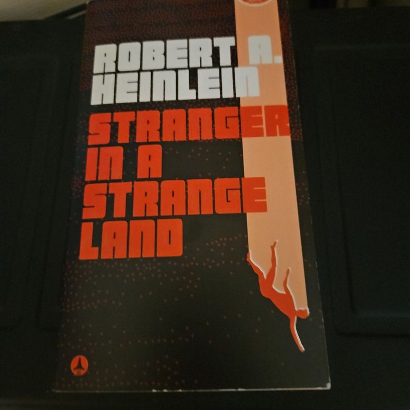 Stranger in a Strange Land