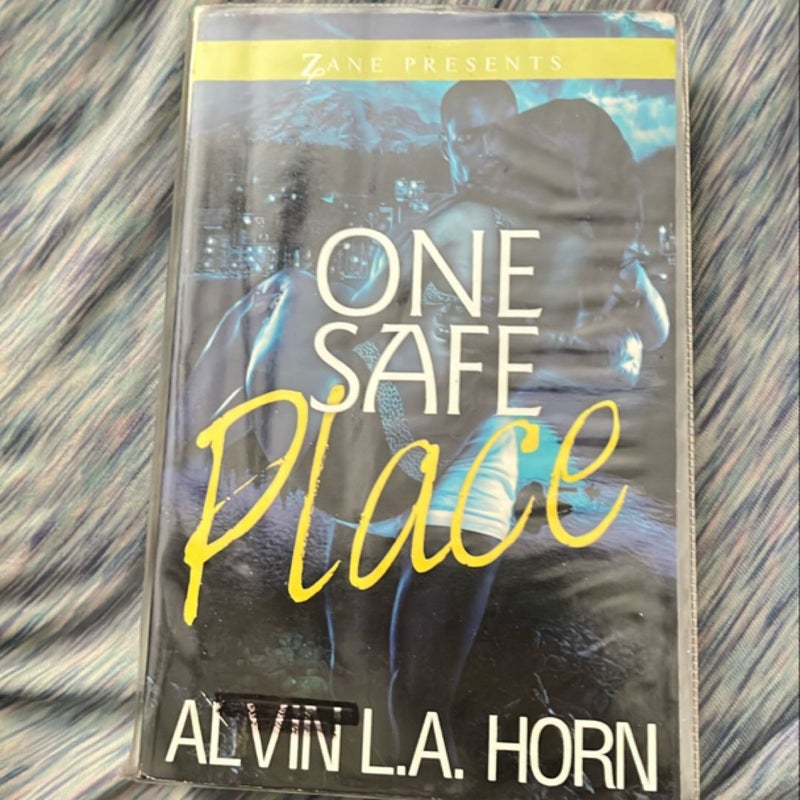 One Safe Place