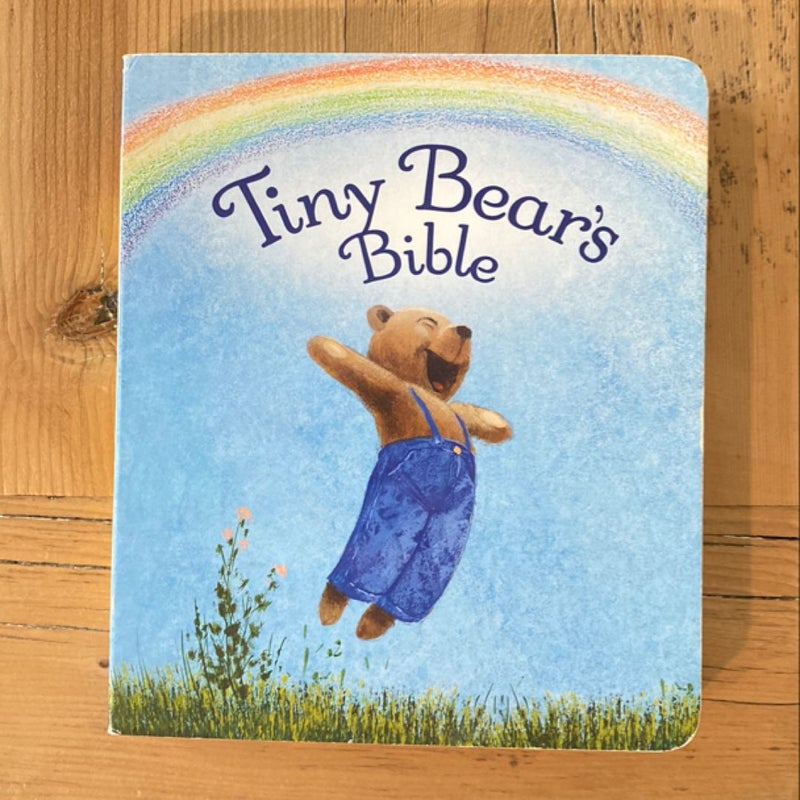 Tiny Bear's Bible