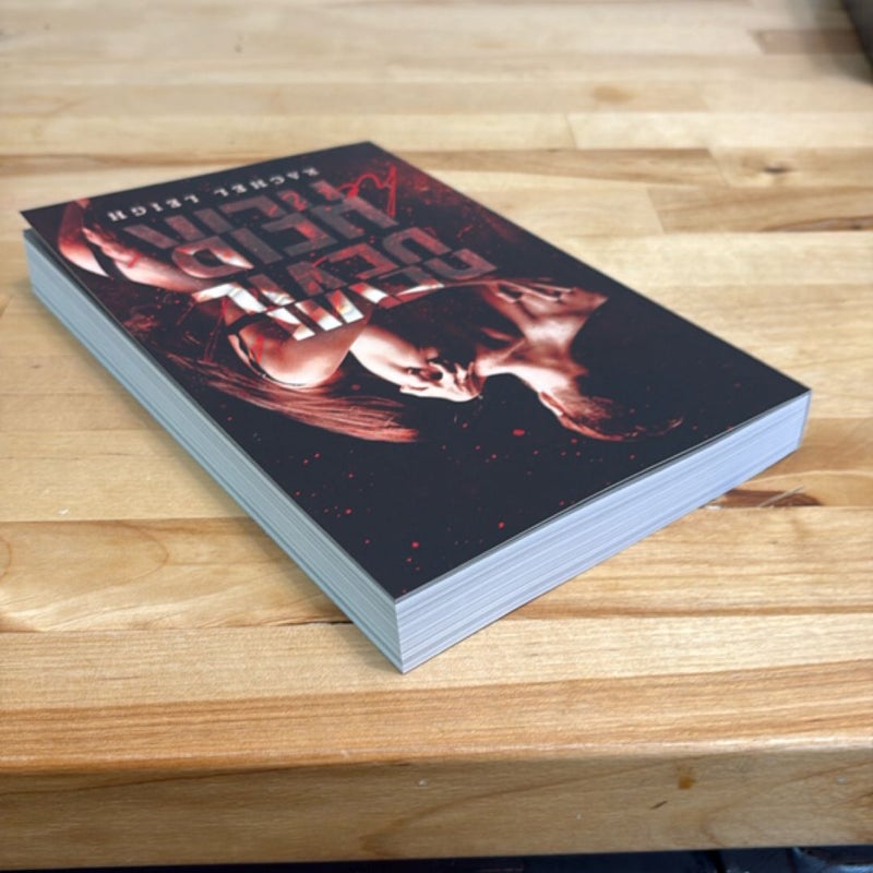 Devil Heir - Blackout Romance Special Edition