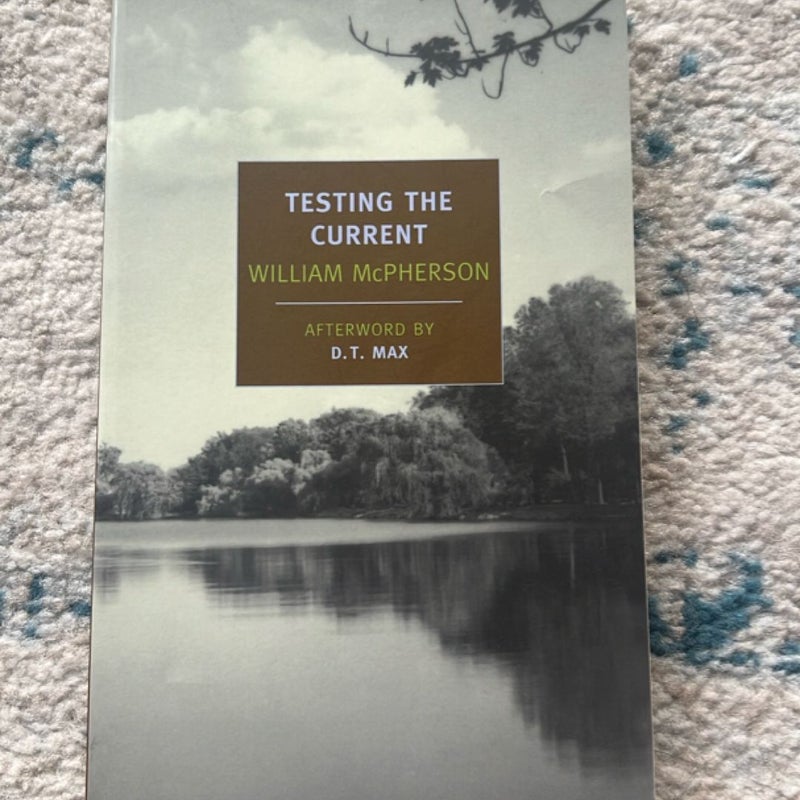 Testing the Current