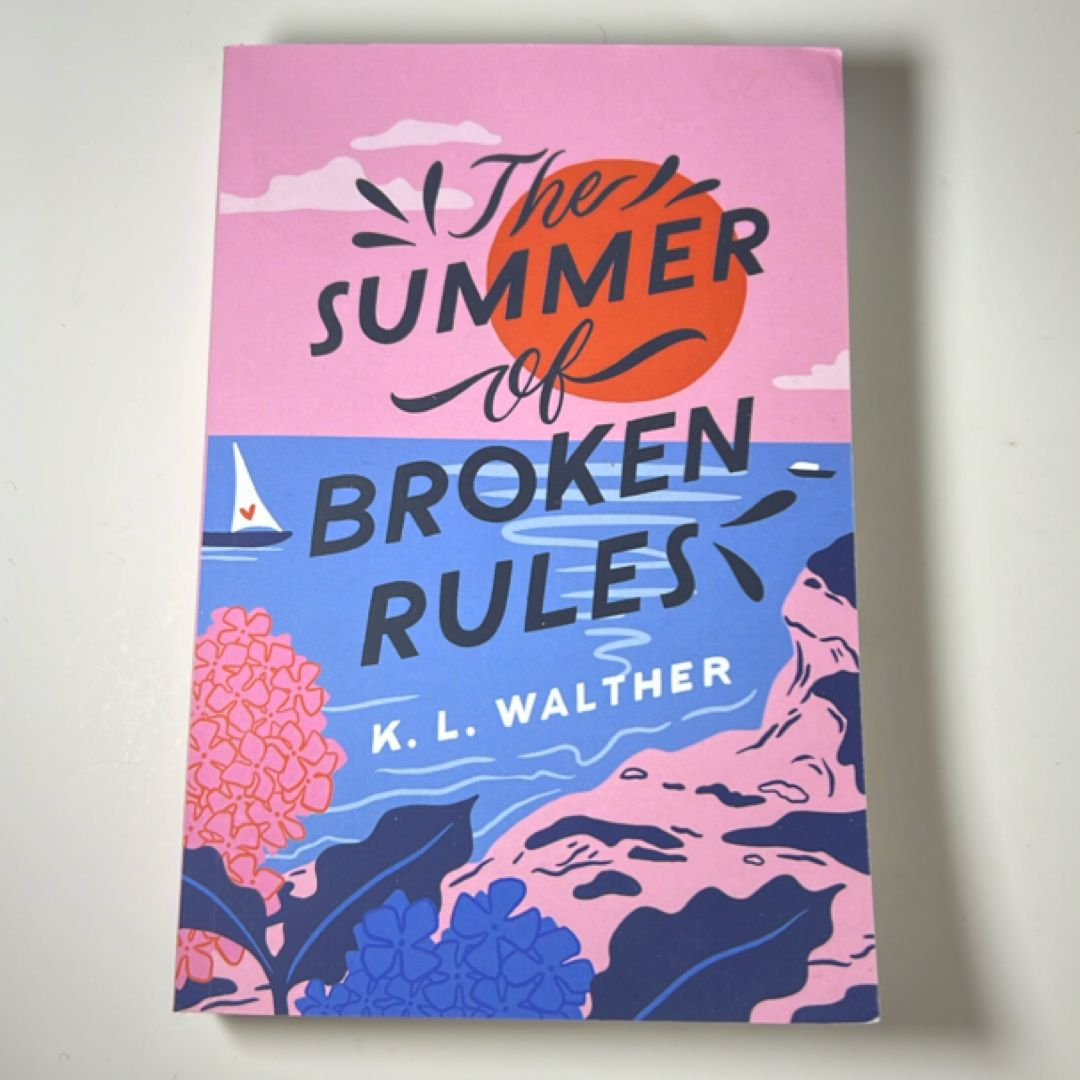 The Summer of Broken Rules