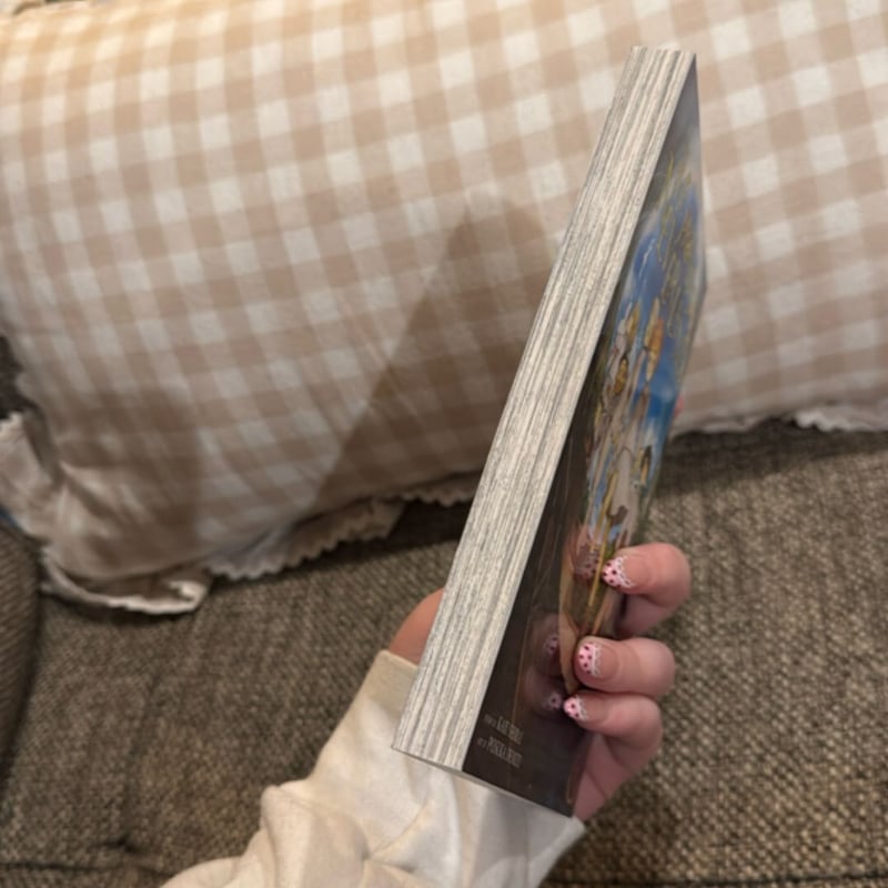 The Promised Neverland, Vol. 1