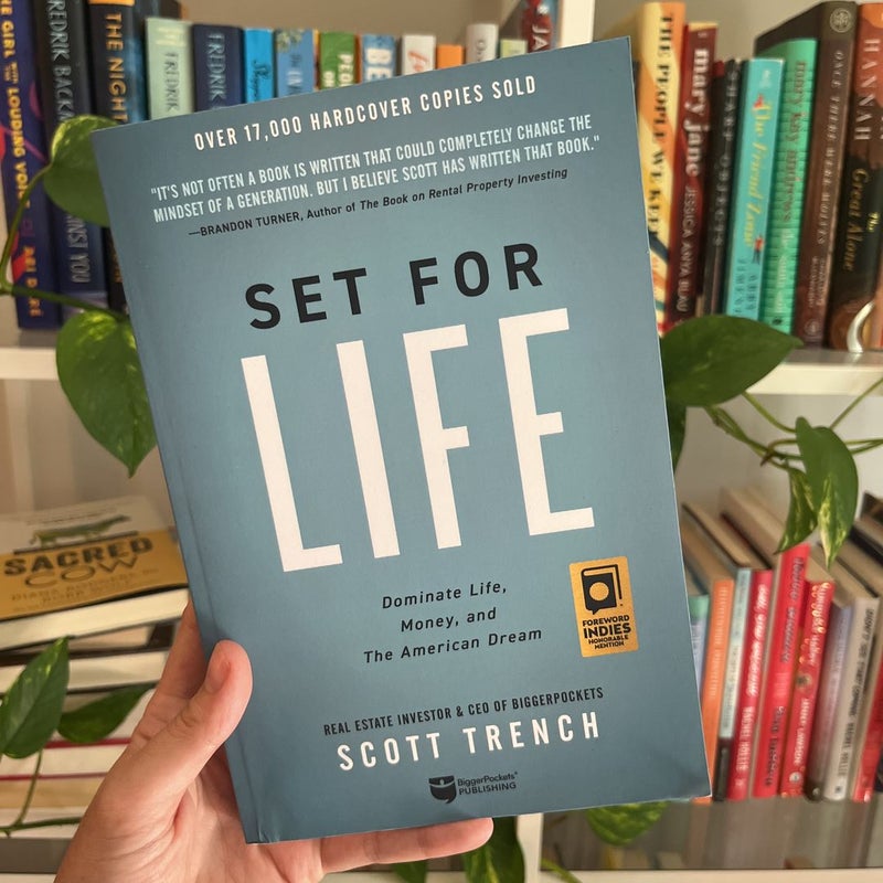 Set for Life
