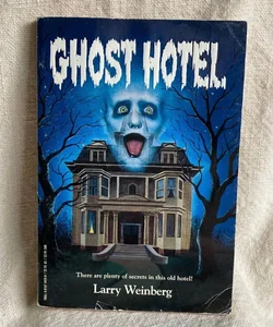 Ghost Hotel #1