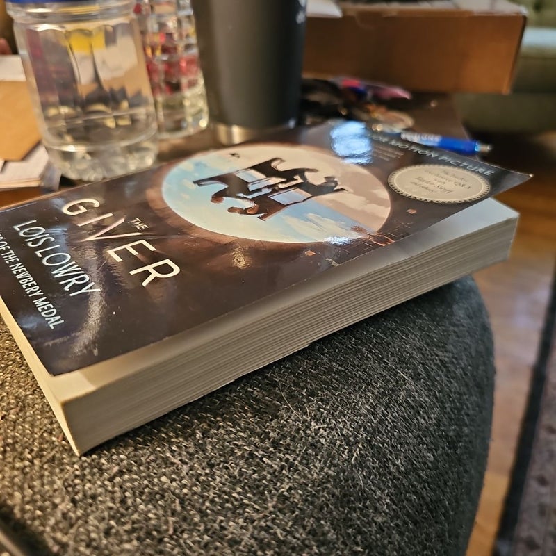 The Giver