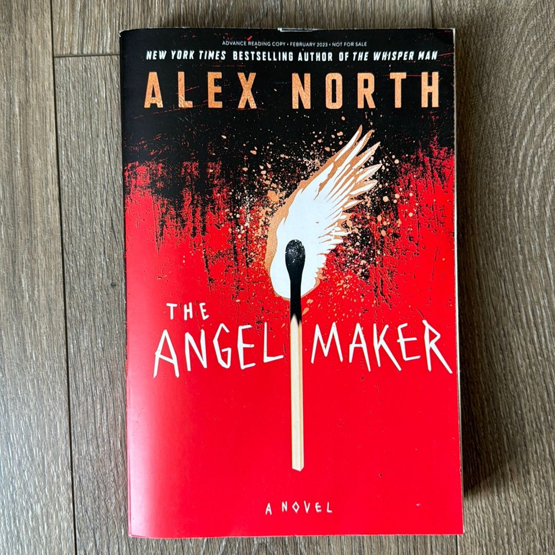 The Angel Maker