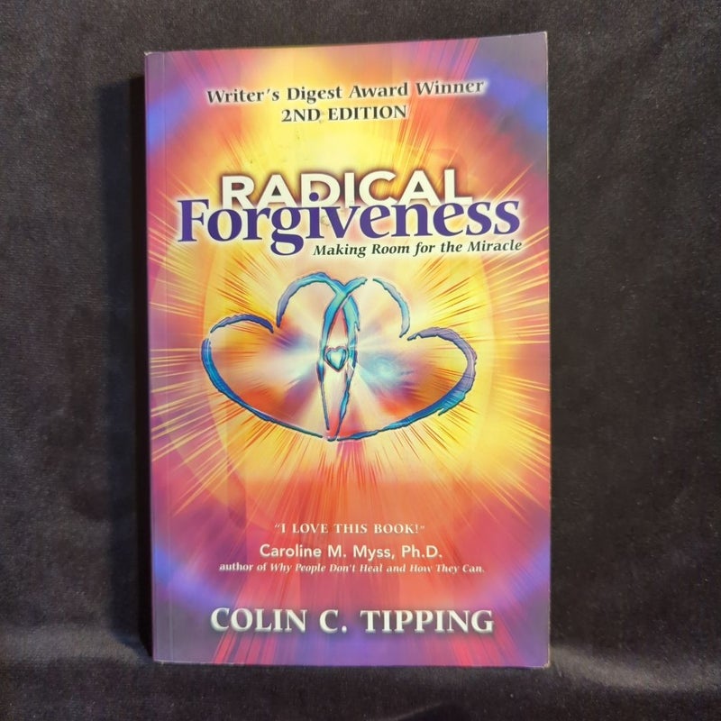 Radical Forgiveness