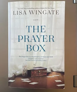 The Prayer Box