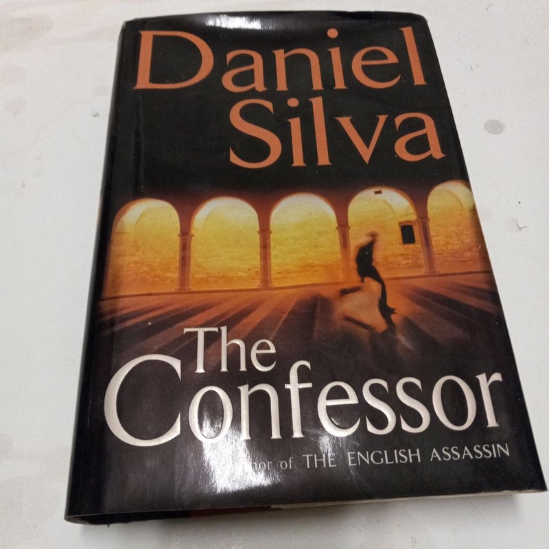 The Confessor
