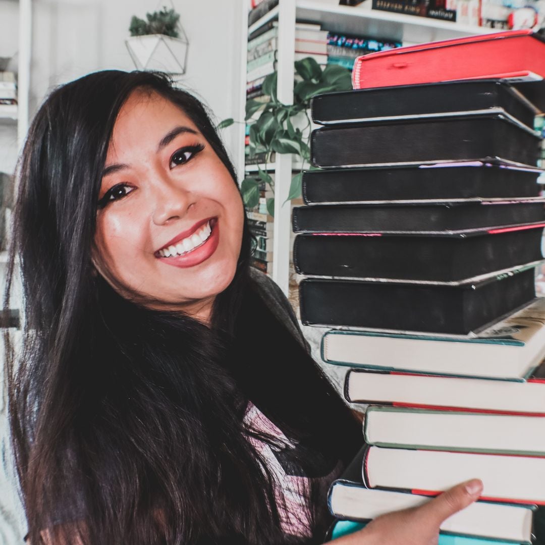bookish bri