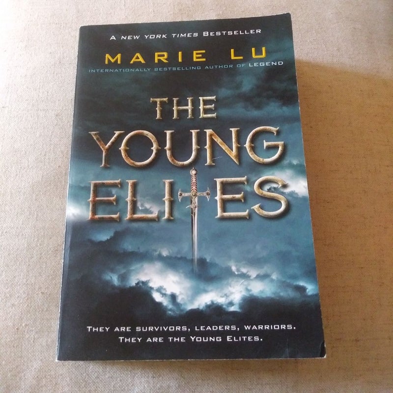 The Young Elites