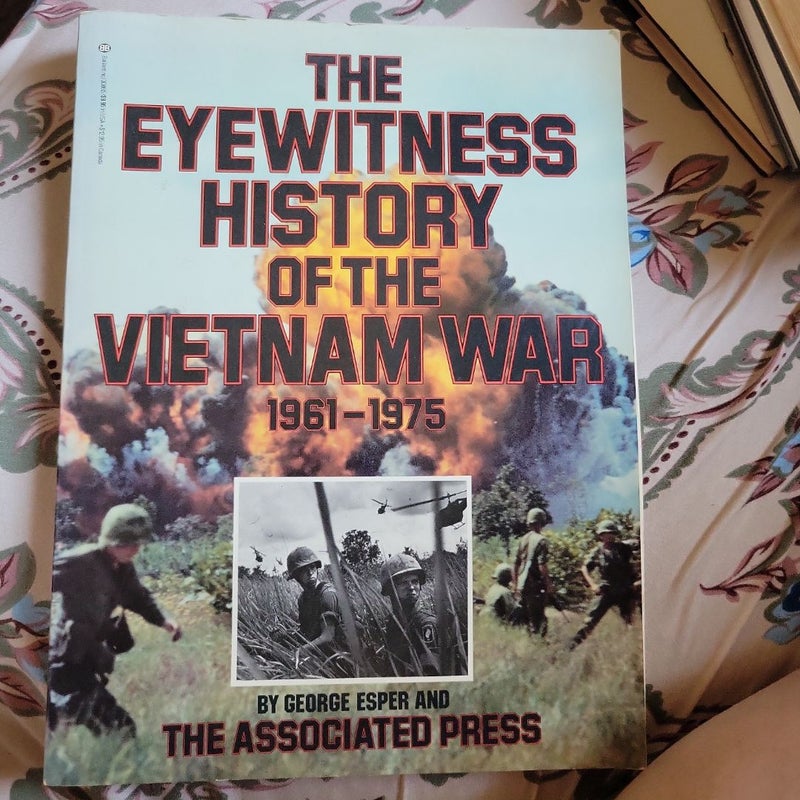 Eyewitness Vietnam