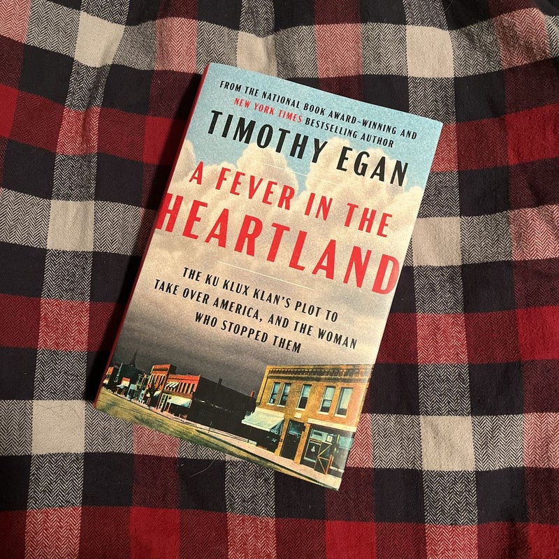 A Fever in the Heartland