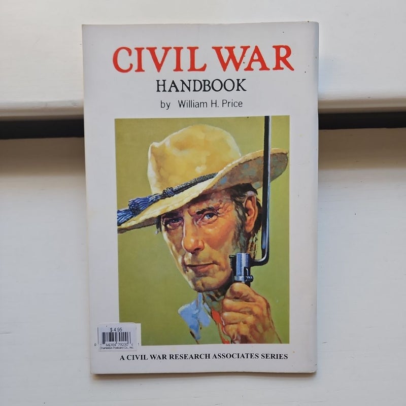 Civil War Handbook