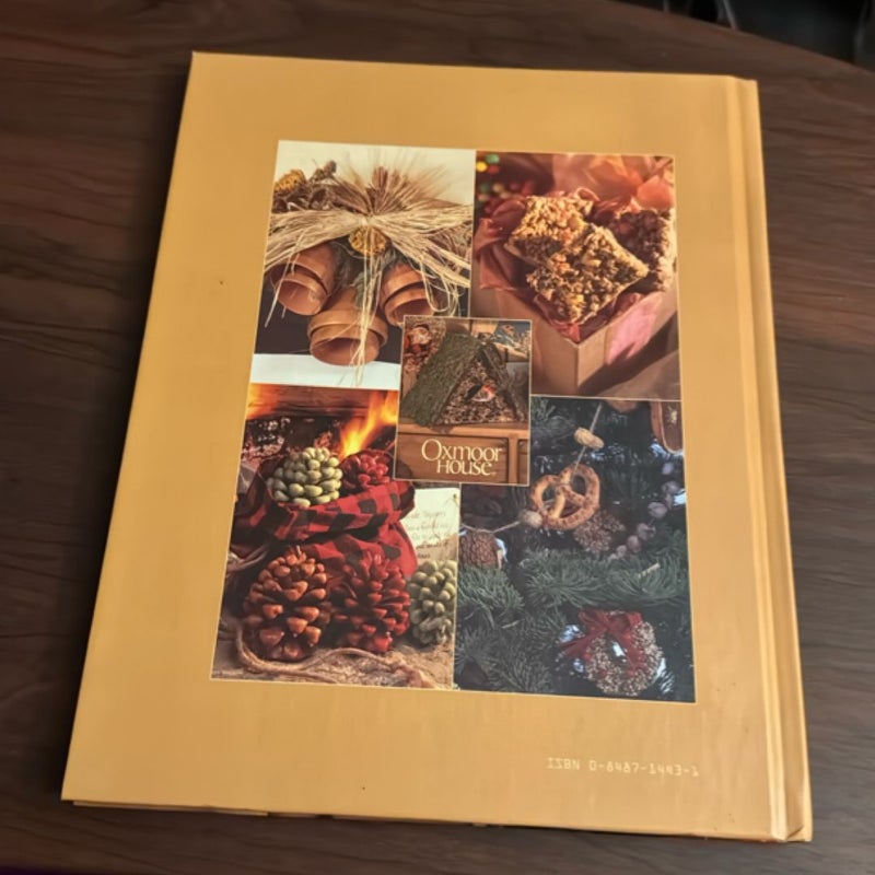 American Country Christmas 1995