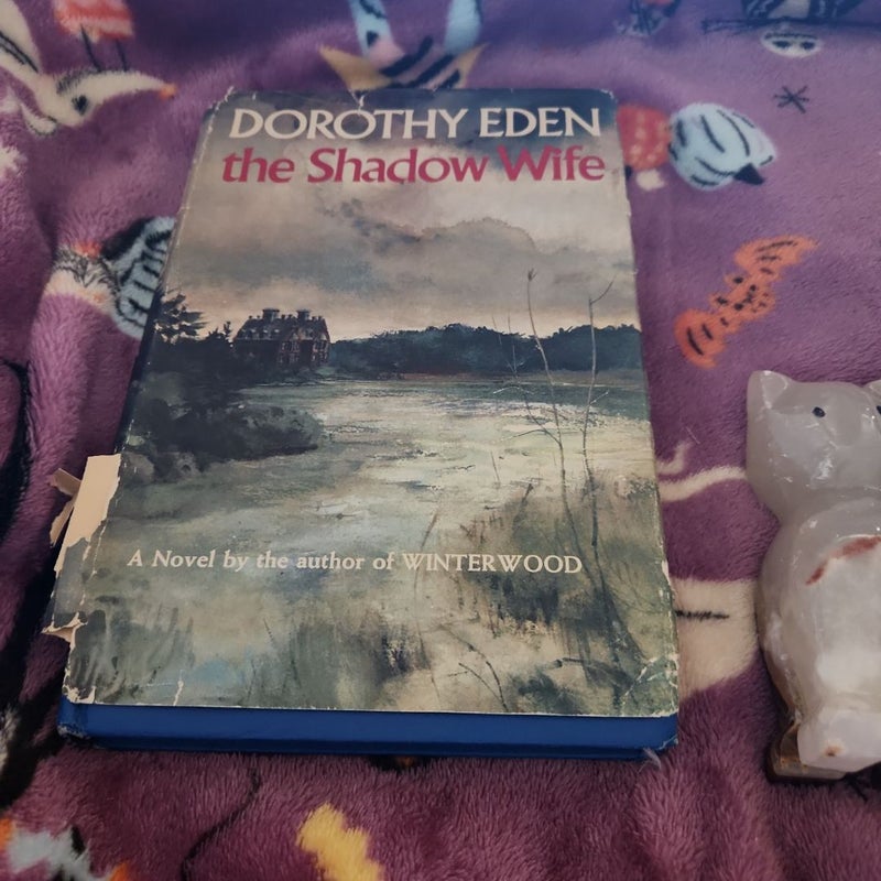 The Shadow Wife