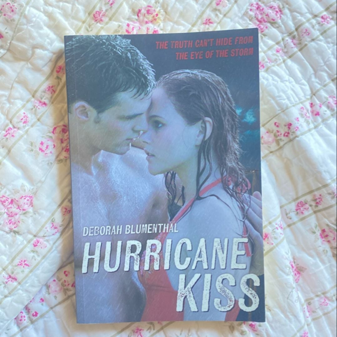 Hurricane Kiss