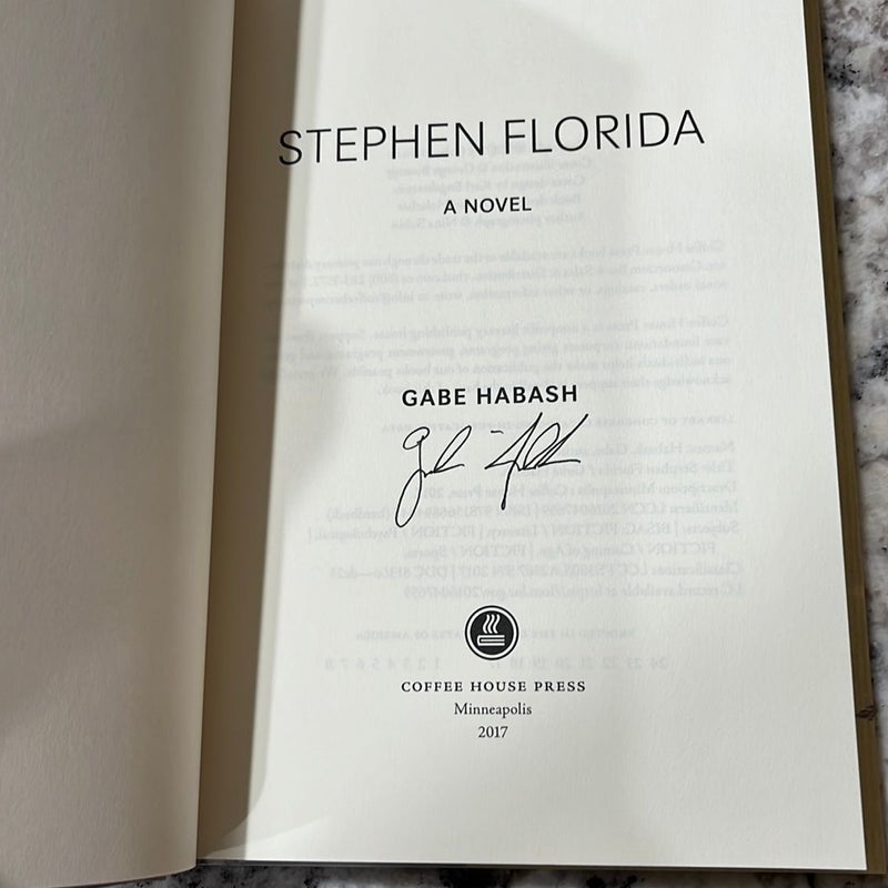 Stephen Florida - Indiespensable