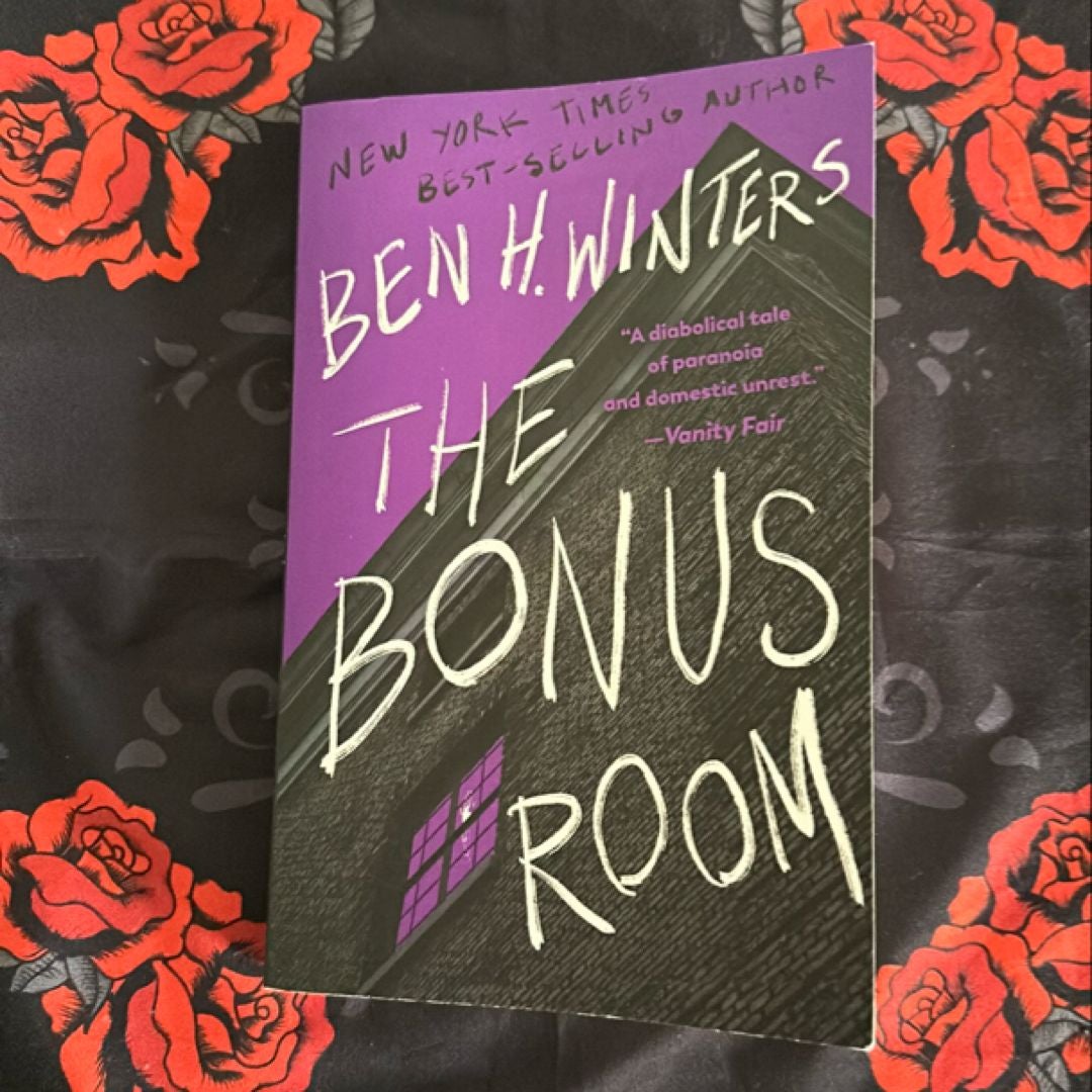 The Bonus Room