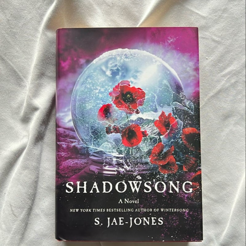 Shadowsong