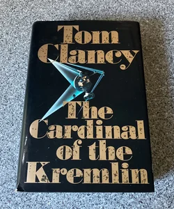 The Cardinal of the Kremlin  **