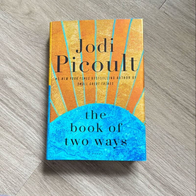 The Book of Two Ways